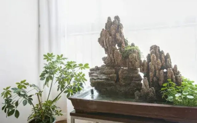 suyu hotel