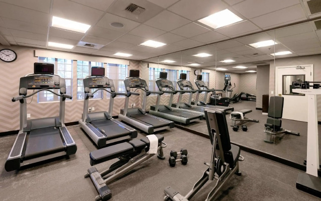 Residence Inn Anaheim Hills Yorba Linda