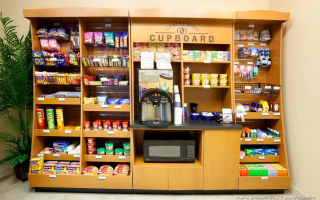 Candlewood Suites - Temple Medical Center by IHG