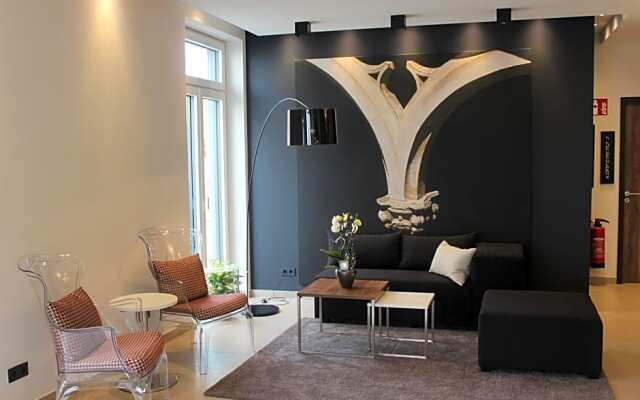 Altstadthotel Kneitinger