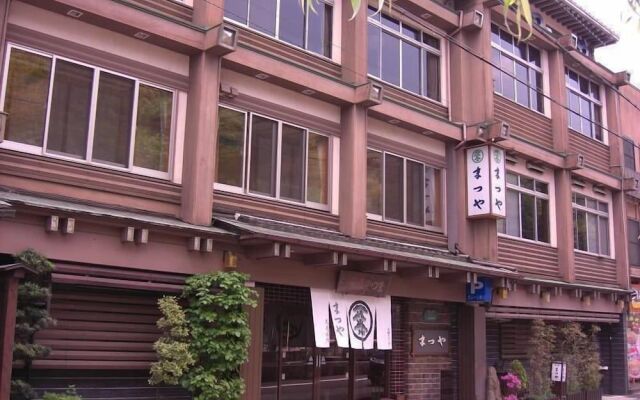 Ryokan Matsuya