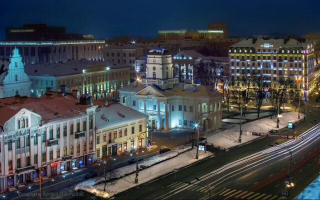 iRent.by Lenina sq.