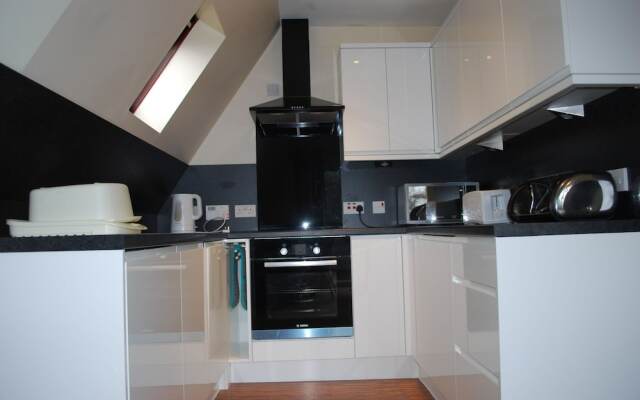 Flowerburn Holiday Homes