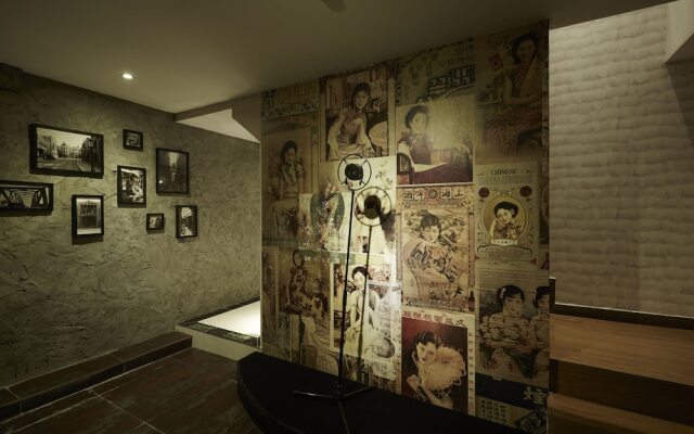 We Love Hotel Shanghai Taopu Branch