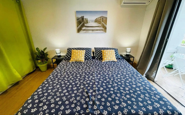 Tunui City Apartment - Quiet & Pool