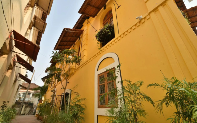 Mateus Boutique Hotel