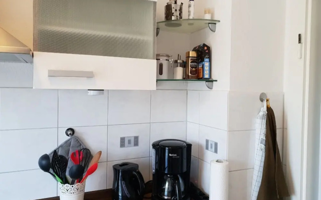 Ferro's Ferienwohnung