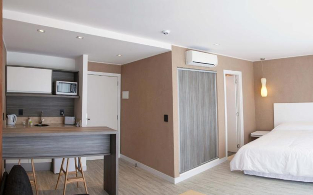 2122 Hotel Art Design