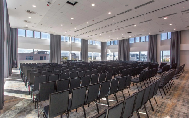 Hilton Garden Inn Zagreb - Radnicka