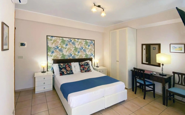 Casa Famiani Bed & Breakfast