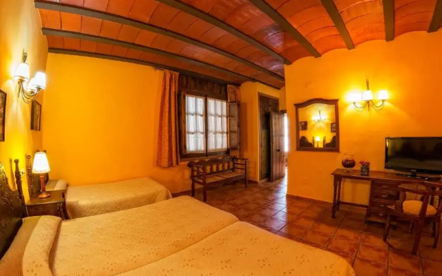 Bodega la Venta