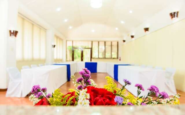 Apoyo Resort & Conference Center
