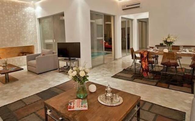 Riad Rocana