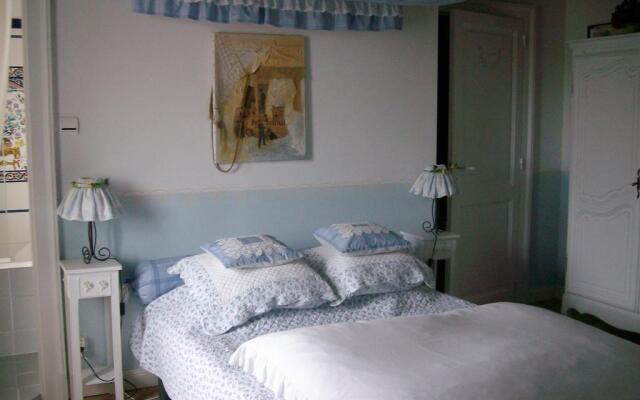 Le Chateau de Failloux