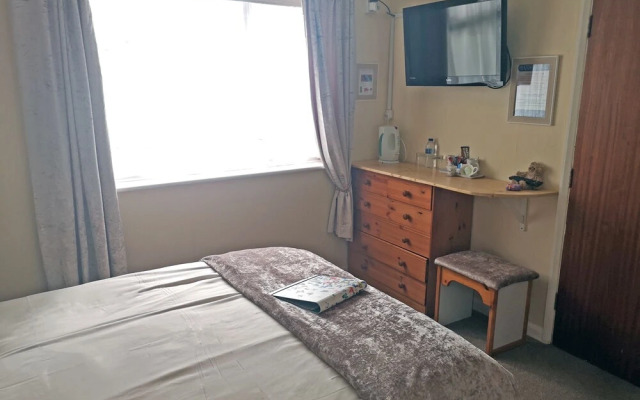 The Rufford Hotel