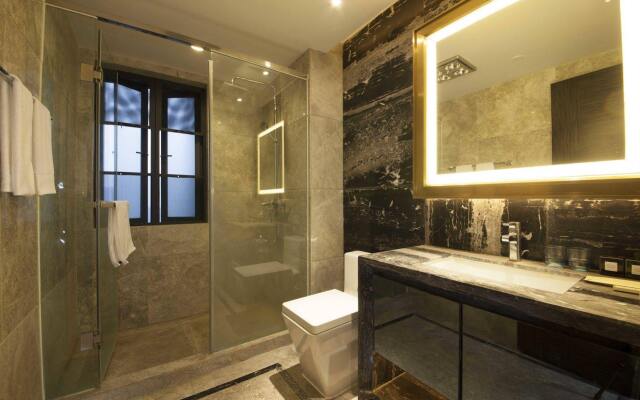 Huishengtang Internationa Apartment