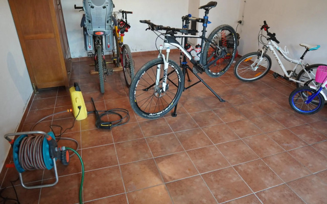 Apartments Luciana & Helena