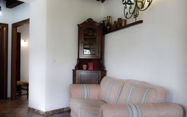 Agriturismo Castello Delle Fornaci