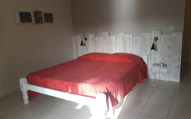 Residence Ti Village Creole