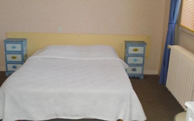 Château de la Rolandière