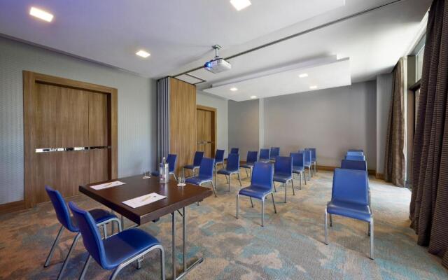 Blu Hotel Brixia
