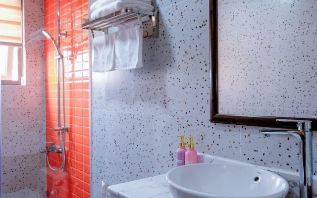 Rova Hotel - Positano Horse Phu Quoc