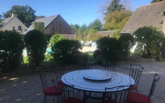 Le Clos Saint-Brice