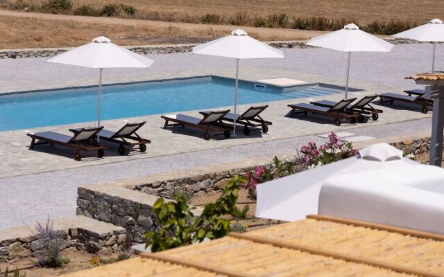 Archon Seaside Retreat