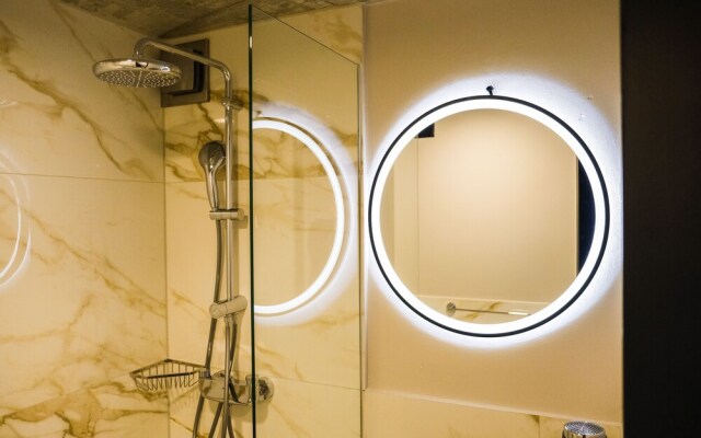 Peaky Riders Self Check-in Hotel