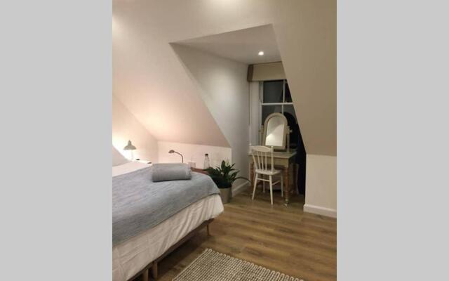 The Loft at Craiglea