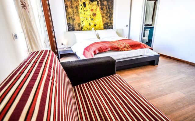 Appartamento Virginia