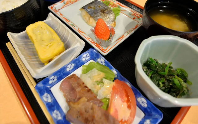 APA Hotel Toyohashi Ekimae