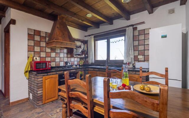 Home2Book Charming Nature Casa Aurora
