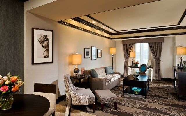 Saratoga Casino Hotel