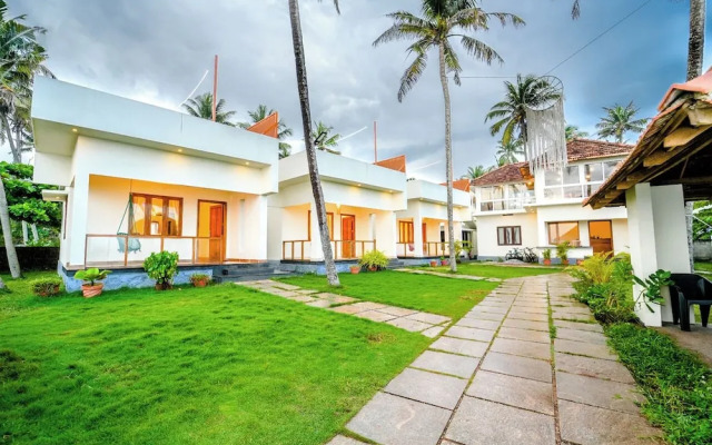 Solaris Beach View Resort by VOYE HOMES