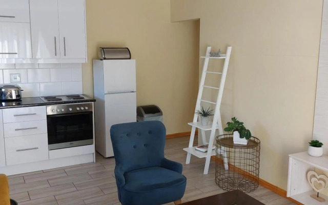 Shalom Self Catering