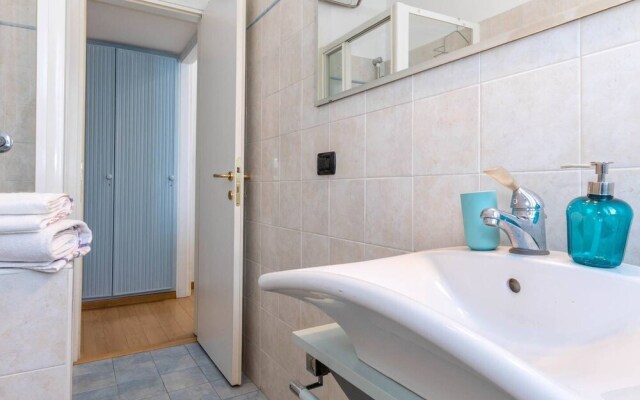 Altido San Vincenzo Apartment