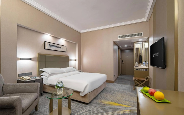Wanyue Grand Skylight Hotel Shenzhen