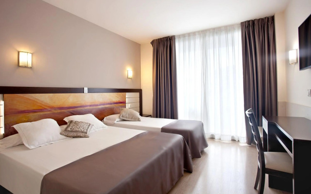 Hotel Indalo Park