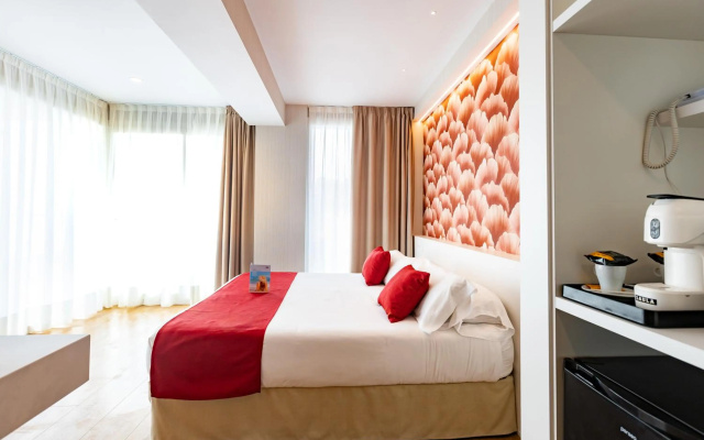 Hotel Internacional