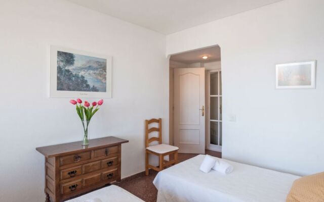 Apartment Eurosol Santa Marinella 21910