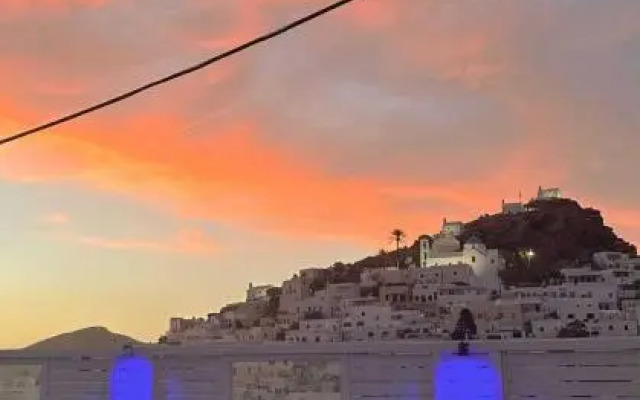 Markos Village
