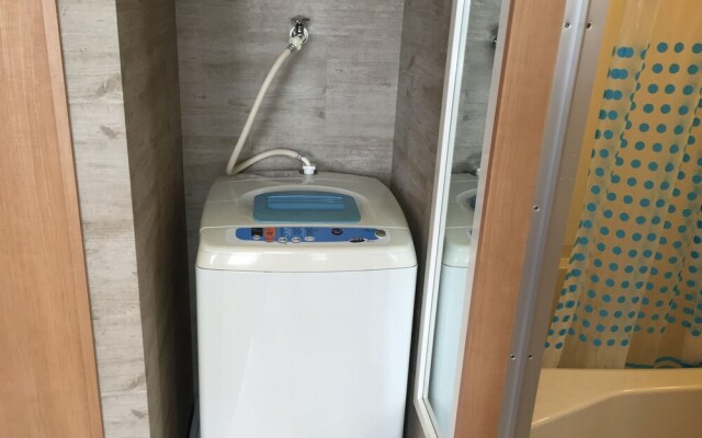 Apollo Couples Apartment at Namba 2