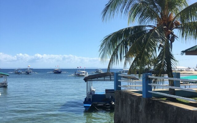 Mactan Seahorse Beach Resort - Hostel