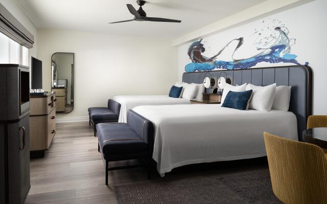 Hotel Indigo San Diego Del Mar by IHG