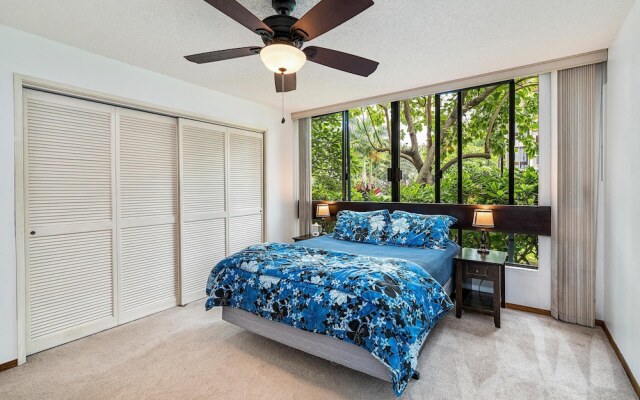 Keauhou Kona Surf & Racquet Club #6-104