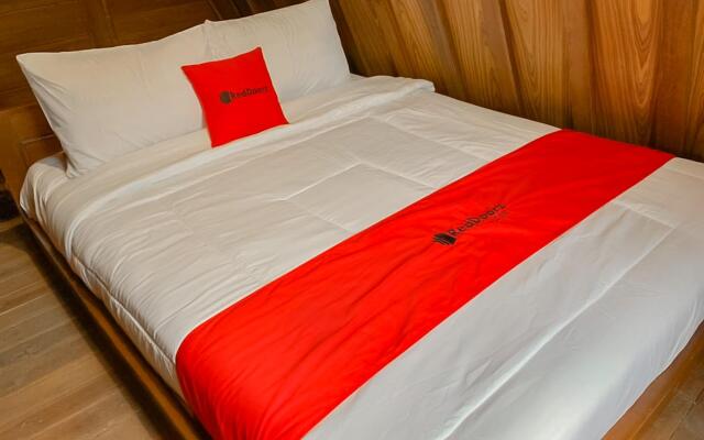 Urbanview Hotel Cianjur City Park by RedDoorz