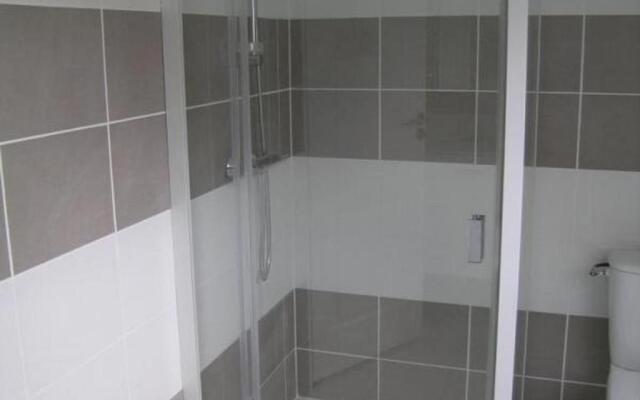 Gîte Cindré, 3 pièces, 4 personnes - FR-1-489-149