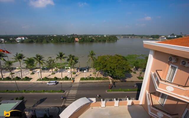 Bcons Hotel Binh Duong