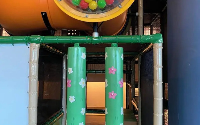 Gran Paradiso Hotel Spa